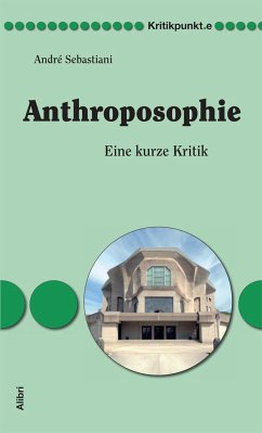 Anthroposophie von Alibri